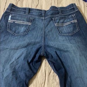 Cinch Jeans